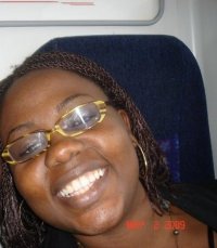 Seun Olamosu