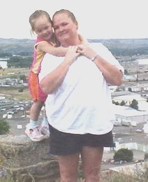 Sheryl Rickman