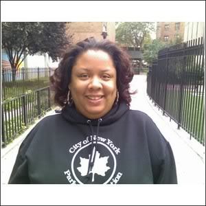 Carol Smith