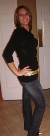 Traci Hall