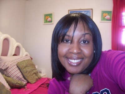 Shashana Armstrong
