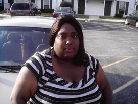 Latonya Worthy