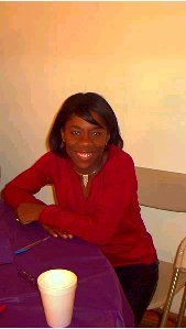 Clarine Allen