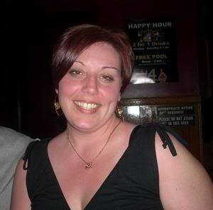 Melissa Johns