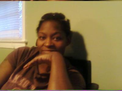 Nayo Maxwell