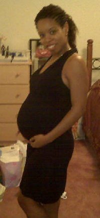 Tamekia Turnbull