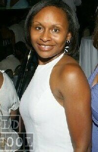 Keysha Davis