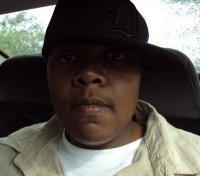 Ebony Mcghee