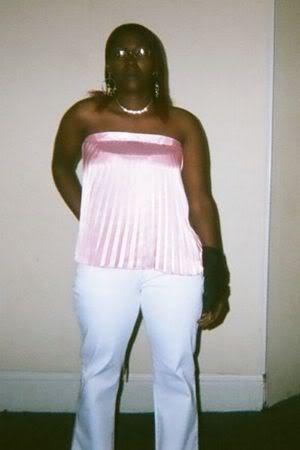 Latisha Dent