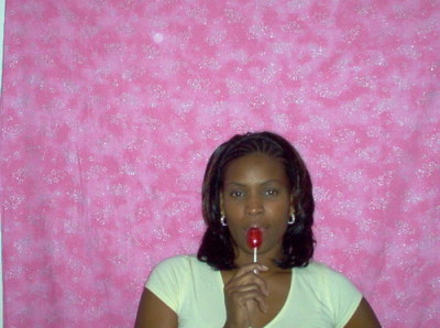 Marcella Holley