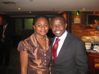 Oluseye Ogunjimi