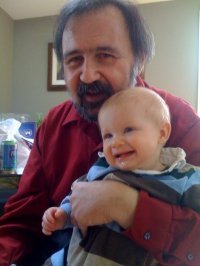Stephen Feica