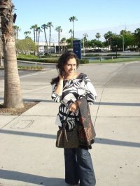 Shahreen Hussain