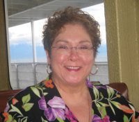 Sylvia Florez-Milsom