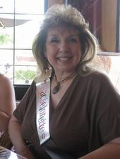 Shirley Andrews