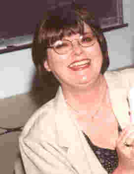 Sharon Fricke