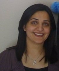 Suruchi Shukla
