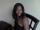 Shilisa Geter