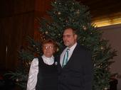Mary Gingerich