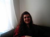 Shawna Gomaz