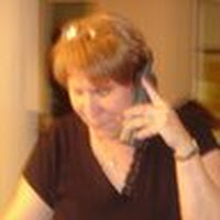 Frances Gratch