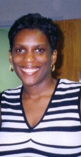 Stacie Gorden