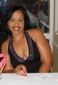 Regenia Mccoy