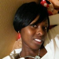 Monifa Heyward