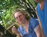 Lori Hopkins