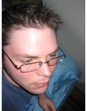 Daniel Zuewski