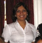 Jayshree Shah