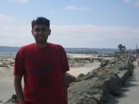 Kekin Shah