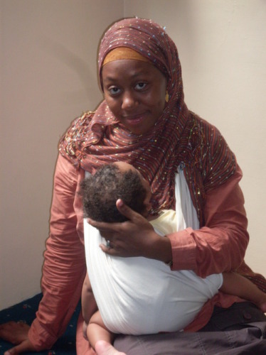 Shahidah Sharif