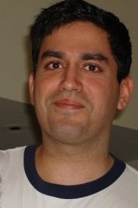 Shimul Shah