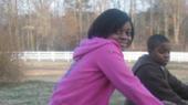 Krishana Scruggs