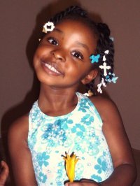 Shamarra Johnson