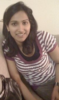 Shalini Sadda