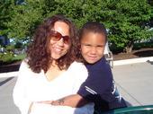 Tracie Locklear
