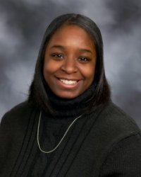 Shamika Culliver