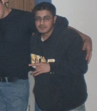 Shamil Lakhani