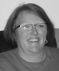 Maureen Mahoney