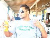 Shamol Vyas
