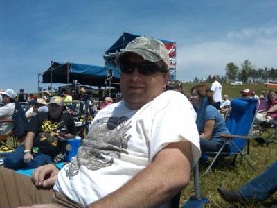 Tony Mcclendon