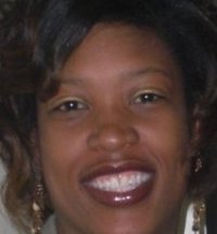 Shanel Tucker