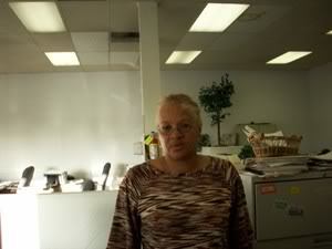 Sedalia Benton