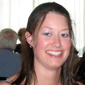Shannon Driscoll