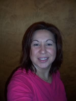 Shannon Prichard