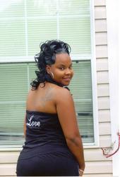Asia Ford