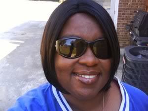 Sharmaine Phifer