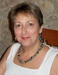 Shari Kotsch